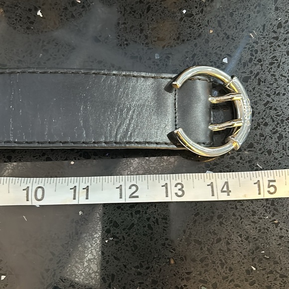 NWOT Chloe Combat Boots - Picture 16 of 16